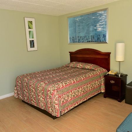 Red Carpet Inn Houston Luaran gambar