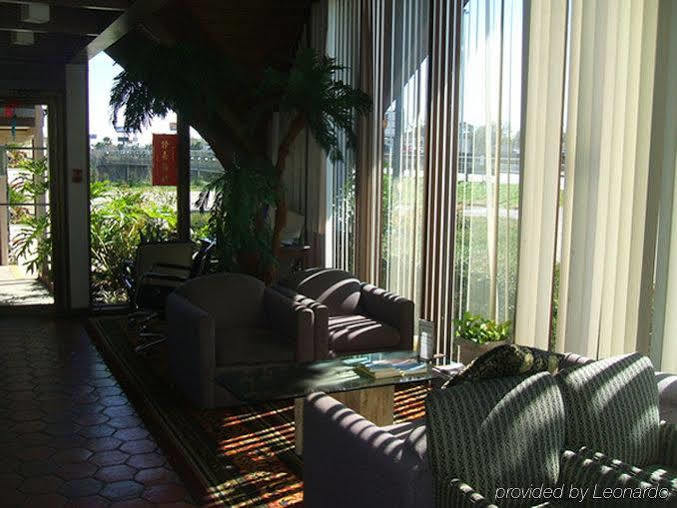 Red Carpet Inn Houston Luaran gambar